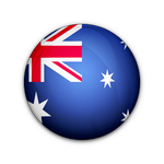 AUSTRÁLIE
