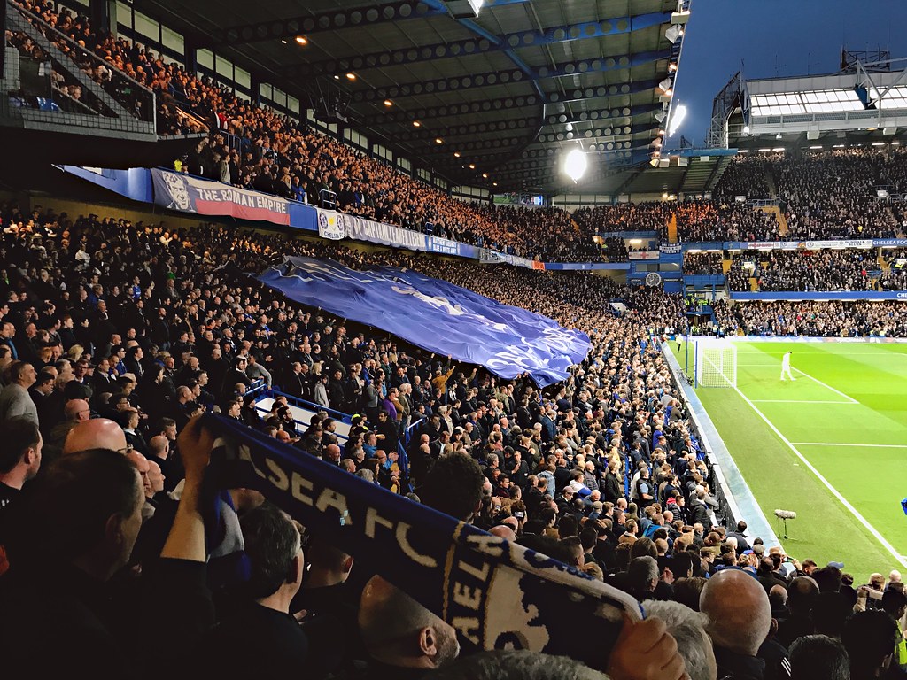 CHELSEA