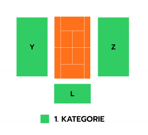 MONTE CARLO MASTERS I ATP 1000 - 5. 4. 2026 - KURT PRINCES